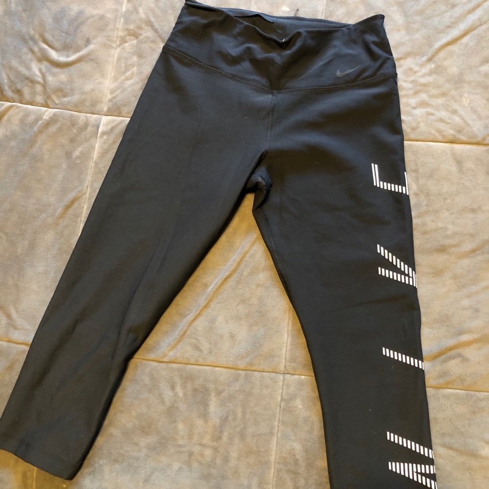 Nike Workout Capri